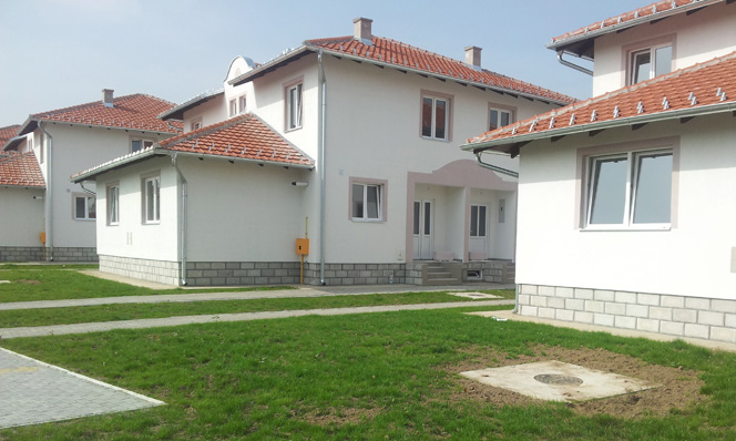 Чачак – Програм изградње станова за социјално становање
